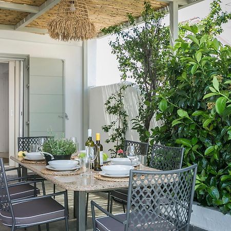 Villa Olvio Living By The Sea Sami  Exterior foto
