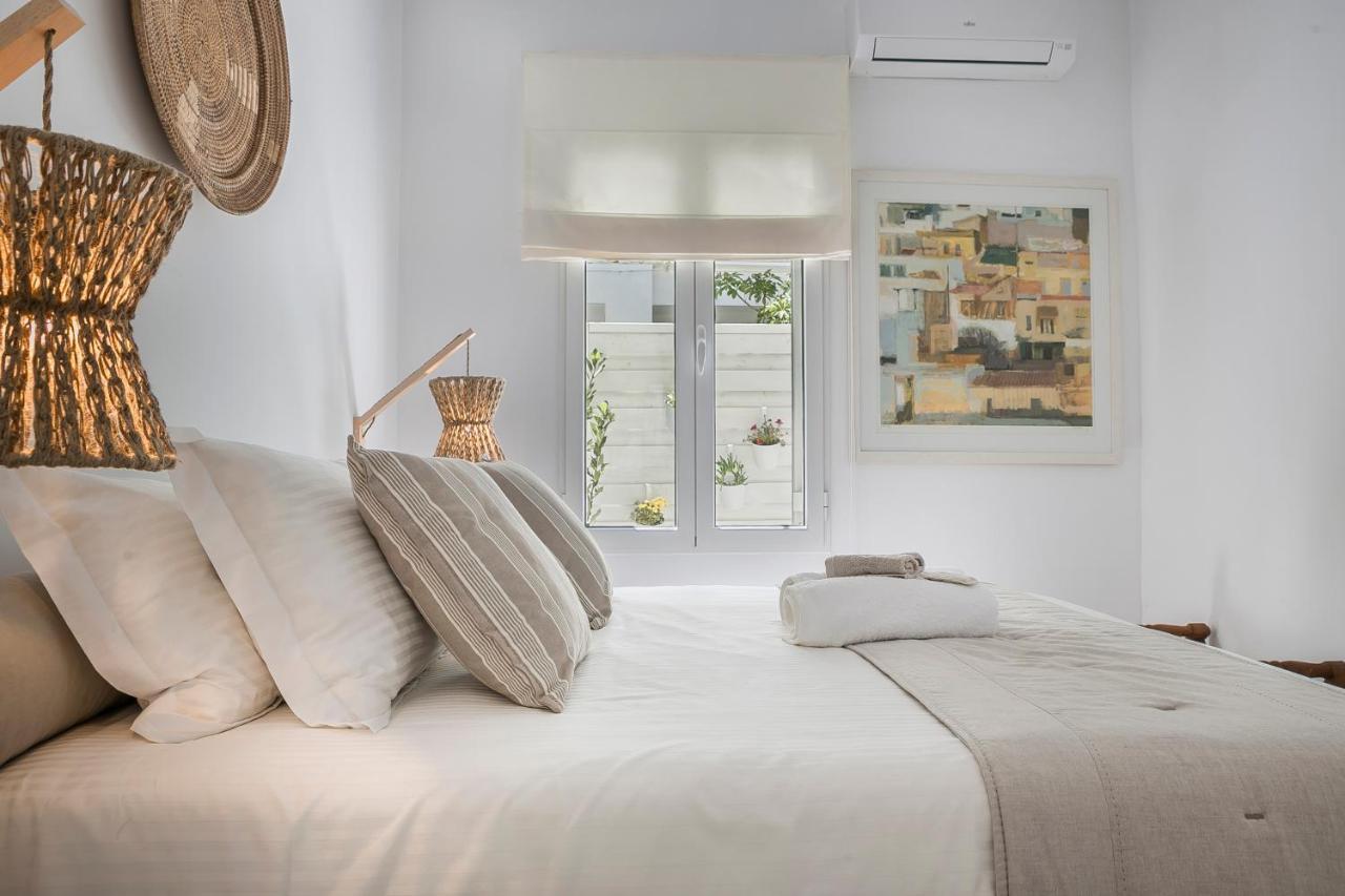 Villa Olvio Living By The Sea Sami  Exterior foto